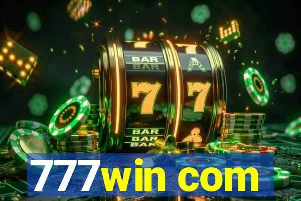 777win com